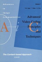 Advanced Video Coding: Principles and Techniques