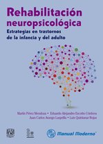 Dr. Juan Carlos Arango Lasprilla 2 - Rehabilitación neuropsicológica
