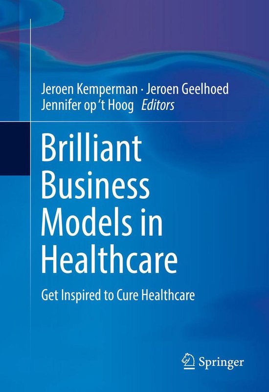Business and Management (R0) - Brilliant Business Models in  ... - cover