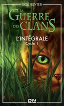 La guerre des clans - La guerre des Clans cycle I - Intégrale