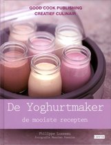 De Yoghurtmaker