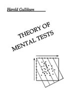 Theory of Mental Tests