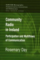 Community Radio in Ireland