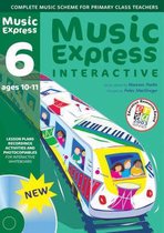 Music Express - Music Express Interactive - 6