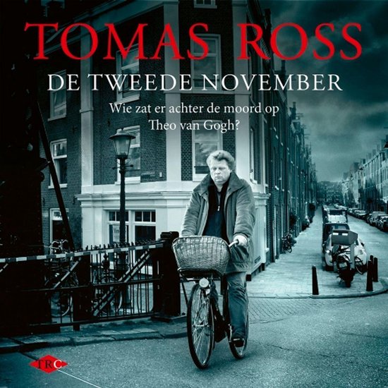 De tweede november - cover
