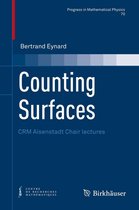 Progress in Mathematical Physics 70 - Counting Surfaces