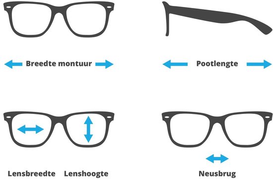 SINNER Cayo - Sportbril/ Zonnebril - Zwart/ Rood - Unisex - BIO-based frame van Merkloos — afbeelding 4