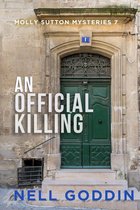 Molly Sutton Mysteries 7 - An Official Killing