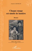 Chaque nuage est nimbé de lumière