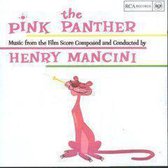 The Pink Panther