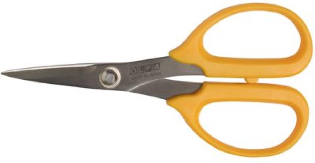 Olfa Scissors 7 Blade SCS -2