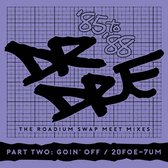 The Roadium Swap Meet Mixes (85 To 88) Part Two