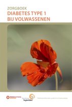 Zorgboek - Zorgboek Diabetes type 1 bij volwassenen