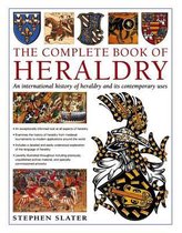 The Complete Book of Heraldry