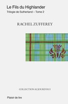 Trilogie de Sutherland 2 - Le fils du Highlander