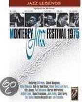 Monterey Jazz Festival 75