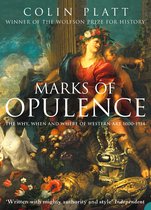 Marks of Opulence: The Why, When and Where of Western Art 1000–1914 (Text Only)