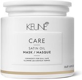 Keune Care Satin Oil Mask 500 ml.