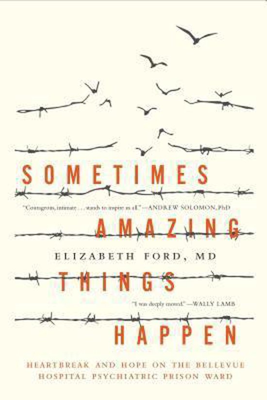 Sometimes Amazing Things Happen - cover