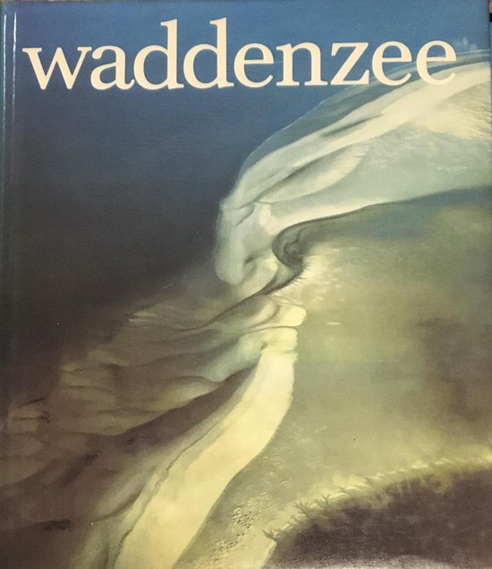 9789068250657 - Waddenzee