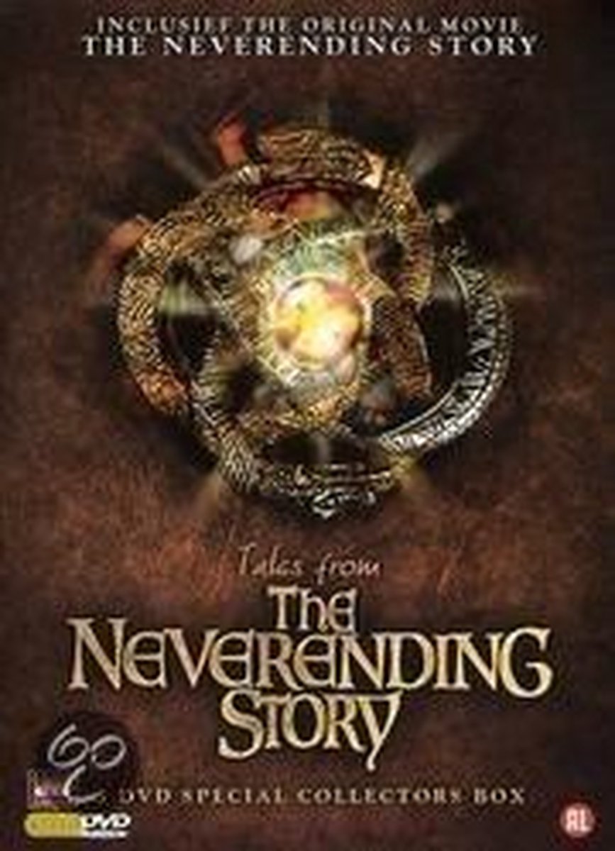 Tales Of The Neverending Story