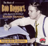 Music of Bob Haggart