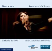 Bruckner: Symphony No.0