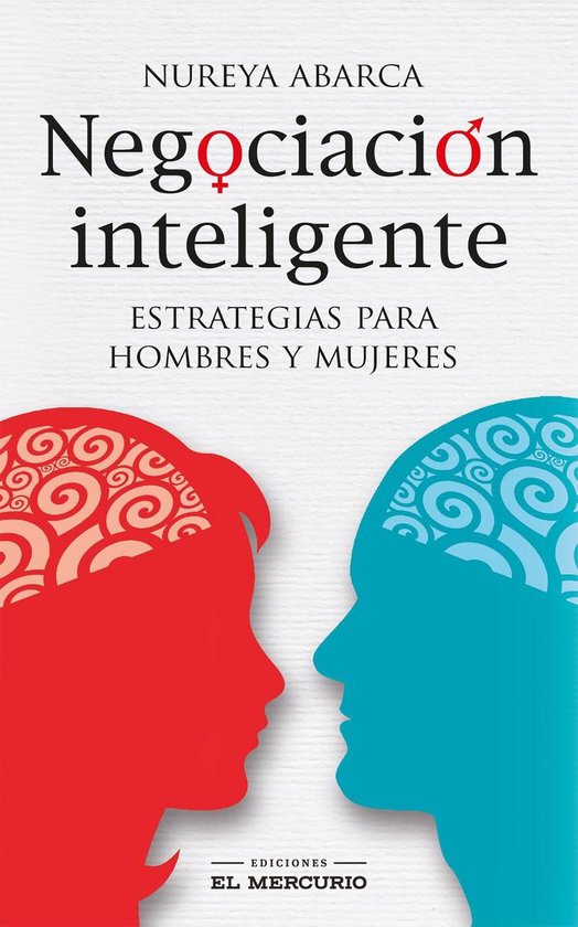 Negociación Inteligente - cover
