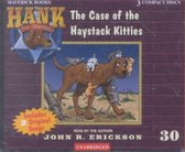 The Case of the Haystack Kitties