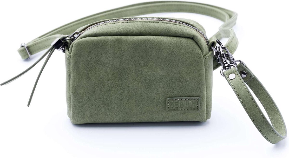 Zebra Trends Natural Bag Nova