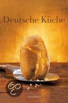 Das TEUBNER Buch - Deutsche Küche