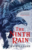 The Winnowing Flame Trilogy 3 - The Ninth Rain (The Winnowing Flame Trilogy 1)