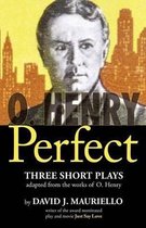 O. Henry Perfect