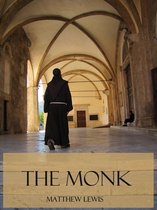 The Monk (Illustrated)
