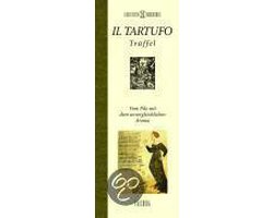 Il Tartufo - Trüffel