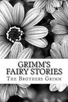 Grimm's Fairy Stories