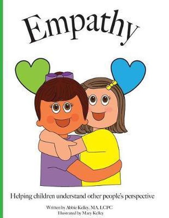 Grit Up- Empathy - cover