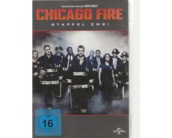 Chicago Fire