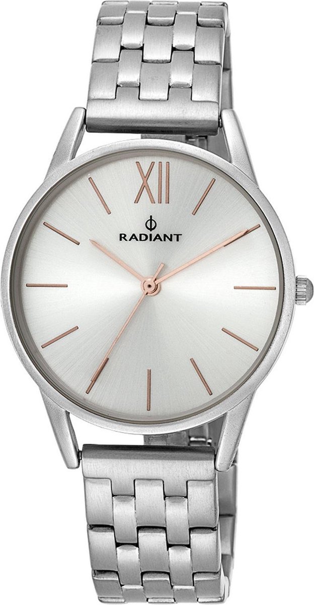 Horloge Dames Radiant RA438201 (Ø 35 mm)