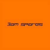 3Am Spares (2Lp + Download)