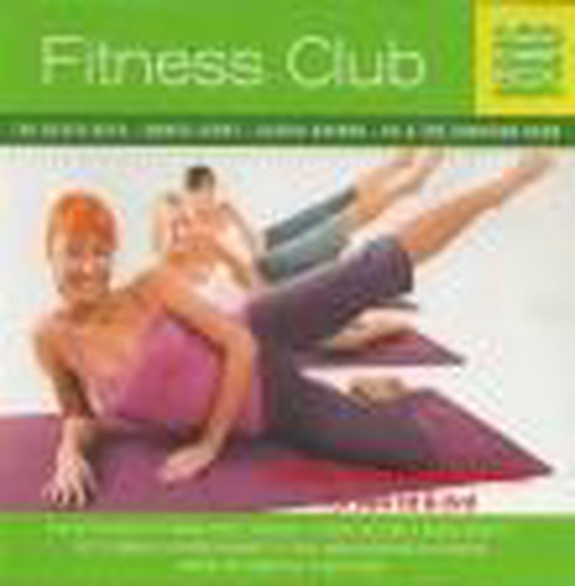 Fitness Club
