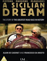 A Sicilian Dream DVD
