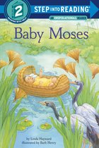 Step into Reading - Baby Moses