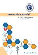 Aydin Saglik Dergisi