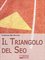 Il Triangolo del Seo. Ottimizzare il Tuo Sito per il Posizionamento sui Motori di Ricerca. (Ebook Italiano - Anteprima Gratis)