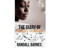 The Diary of Aaliyah Anderson