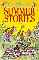 Bumper Short Story Collections 6 - Enid Blyton's Summer Stories
