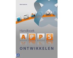 Handboek apps ontwikkelen