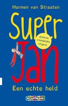 Dyslexie boeken - Super Jan