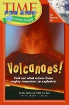 Volcanoes!